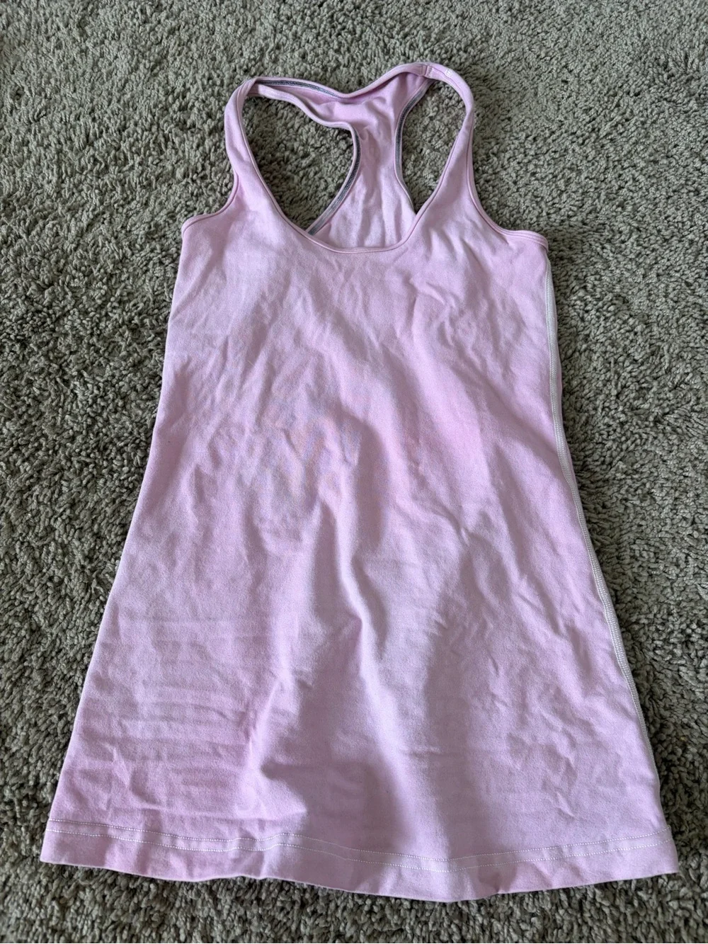 lululemon athletica breathable wear